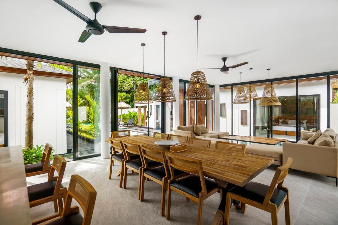 Villa Lagoon By Balisuperhost Ubud Exterior foto